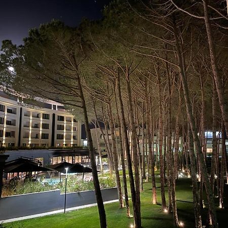 Eme Apartments - Kompleksi Lura 2 Gjiri I Lalzit Durrës Esterno foto