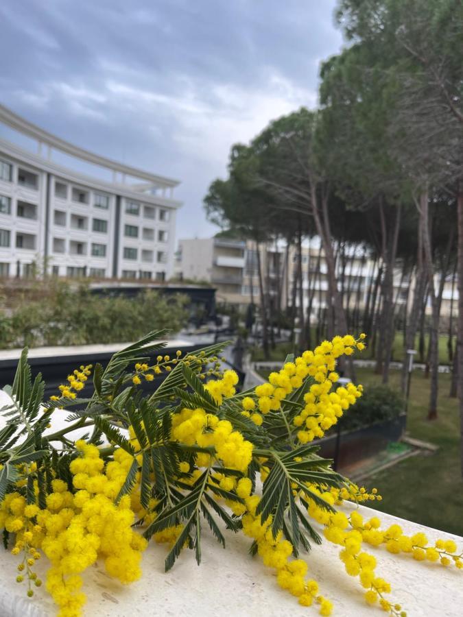 Eme Apartments - Kompleksi Lura 2 Gjiri I Lalzit Durrës Esterno foto
