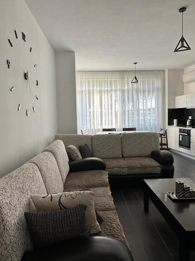 Eme Apartments - Kompleksi Lura 2 Gjiri I Lalzit Durrës Esterno foto