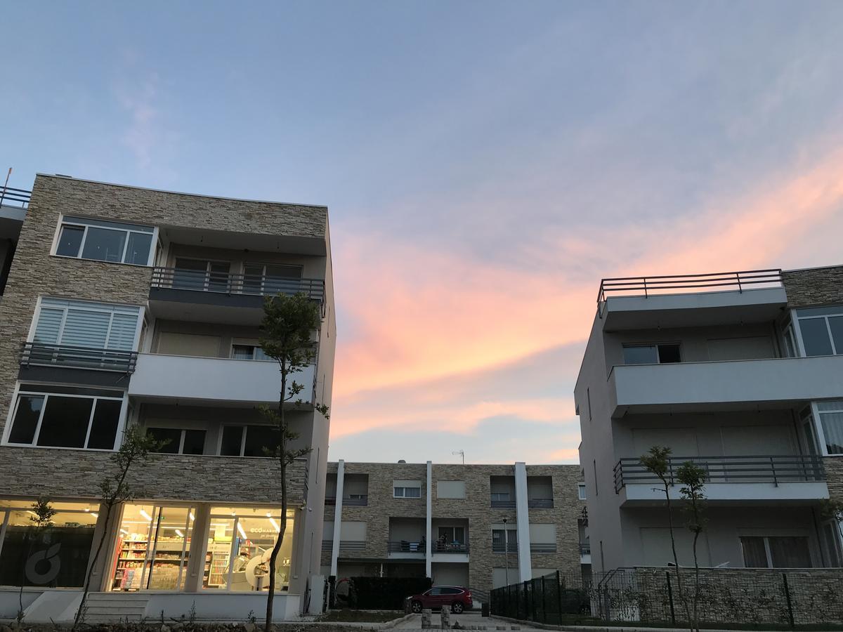 Eme Apartments - Kompleksi Lura 2 Gjiri I Lalzit Durrës Esterno foto