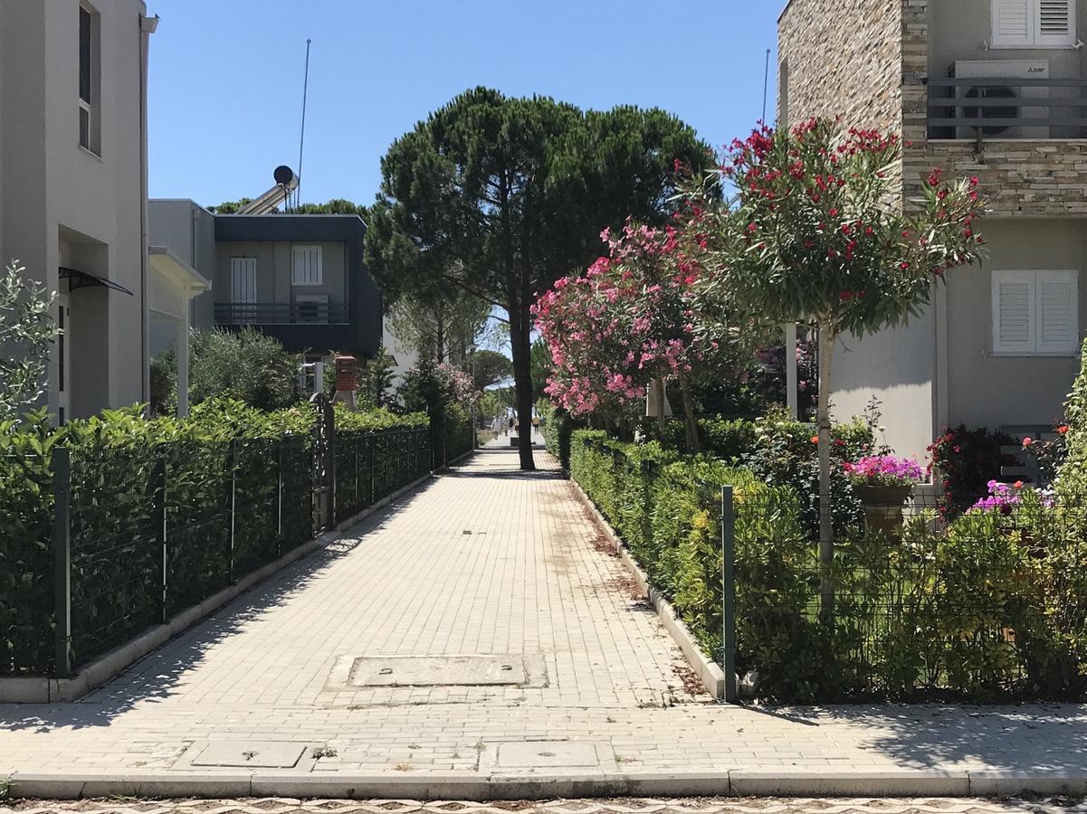 Eme Apartments - Kompleksi Lura 2 Gjiri I Lalzit Durrës Esterno foto
