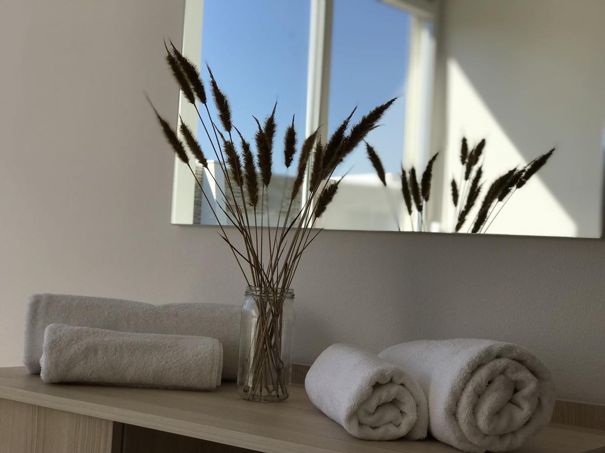 Eme Apartments - Kompleksi Lura 2 Gjiri I Lalzit Durrës Esterno foto