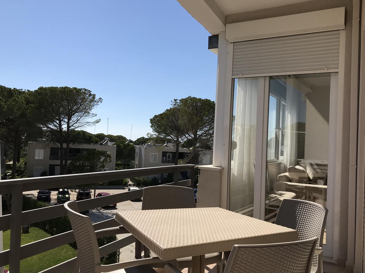 Eme Apartments - Kompleksi Lura 2 Gjiri I Lalzit Durrës Esterno foto