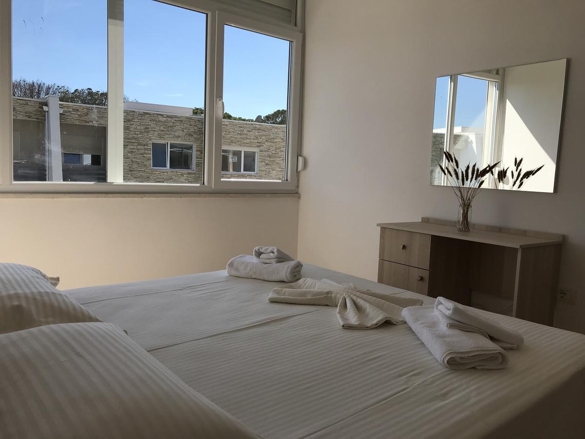 Eme Apartments - Kompleksi Lura 2 Gjiri I Lalzit Durrës Esterno foto