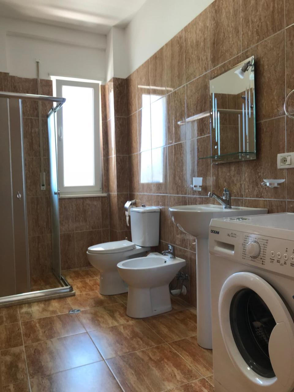 Eme Apartments - Kompleksi Lura 2 Gjiri I Lalzit Durrës Esterno foto