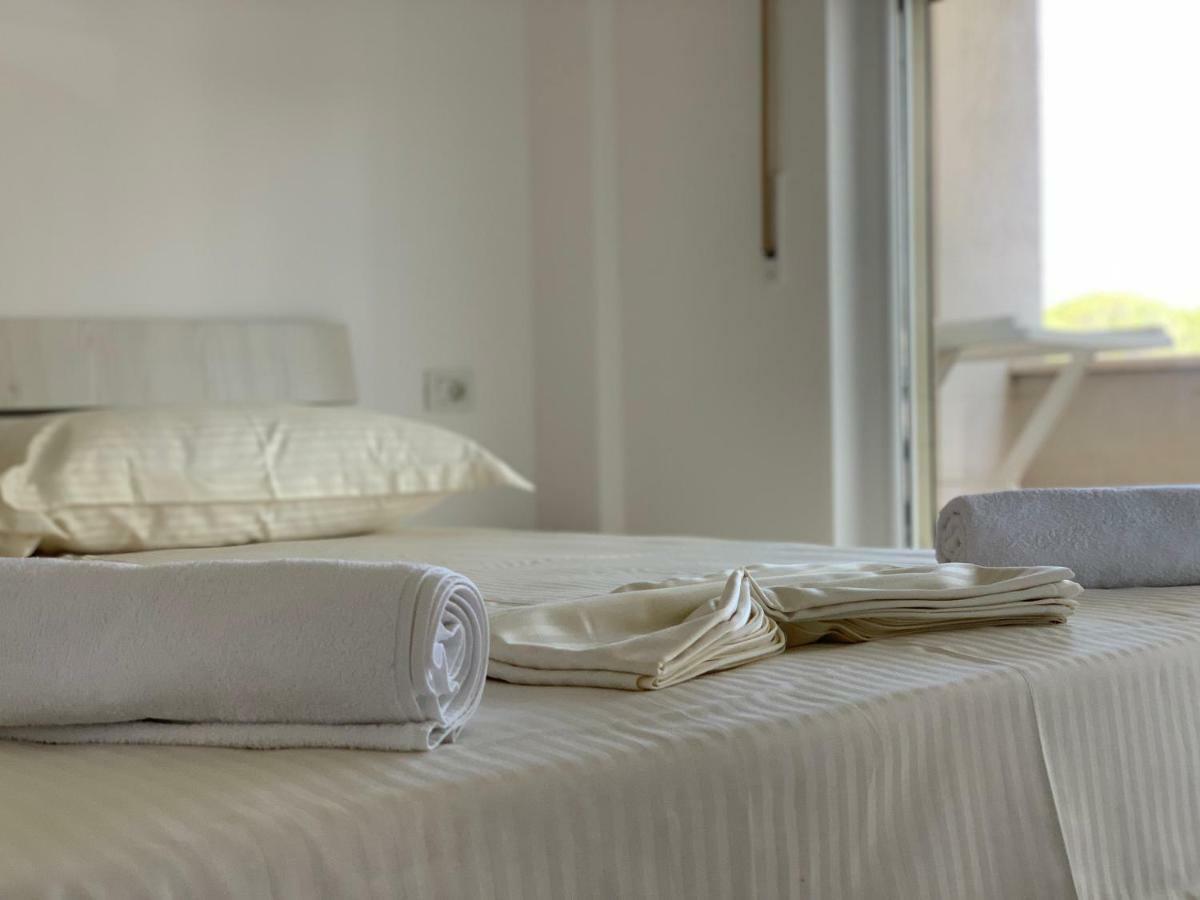 Eme Apartments - Kompleksi Lura 2 Gjiri I Lalzit Durrës Esterno foto